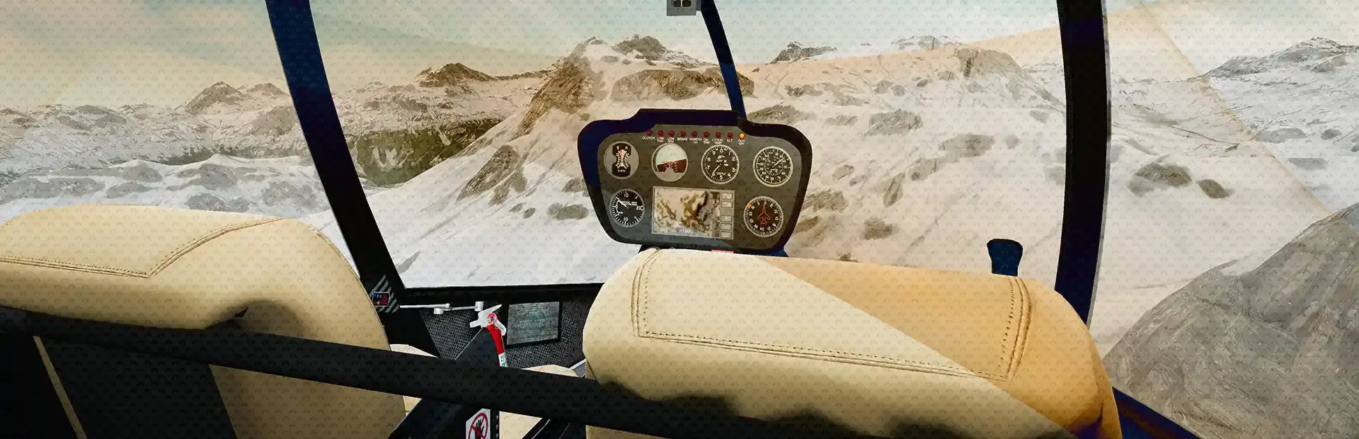 Helicopter Simulator VR 2021: Rescue Missions background