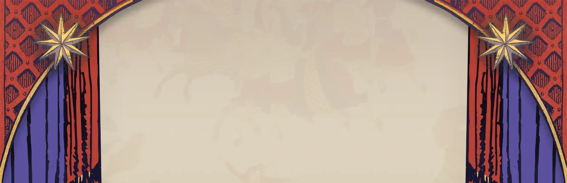 Shadows of Cairn background