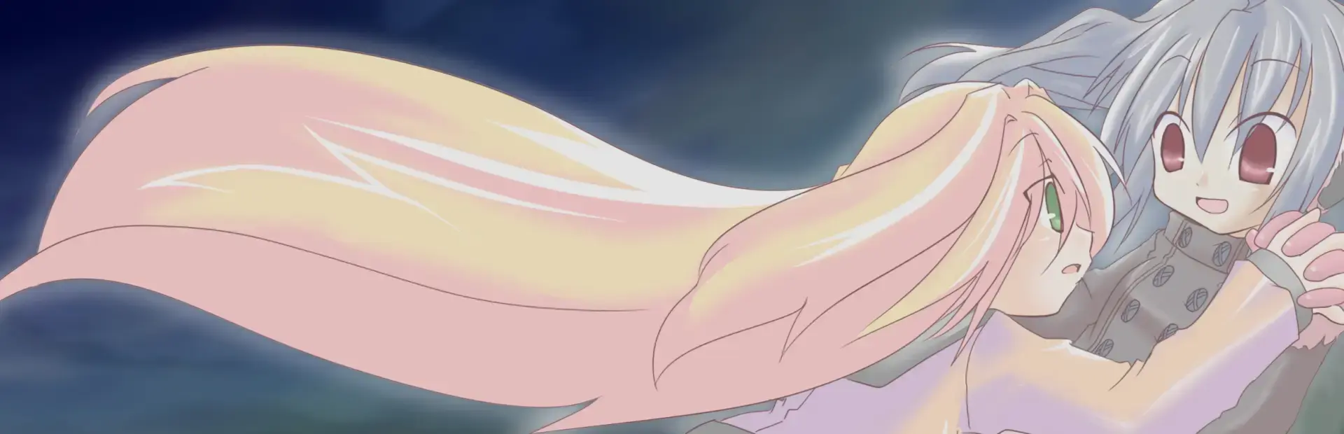 Sora Yume background