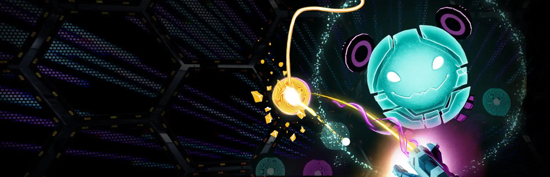 Musical Zoo background