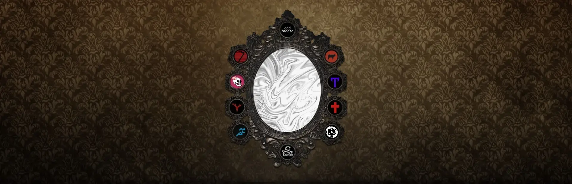 Dread X Collection background