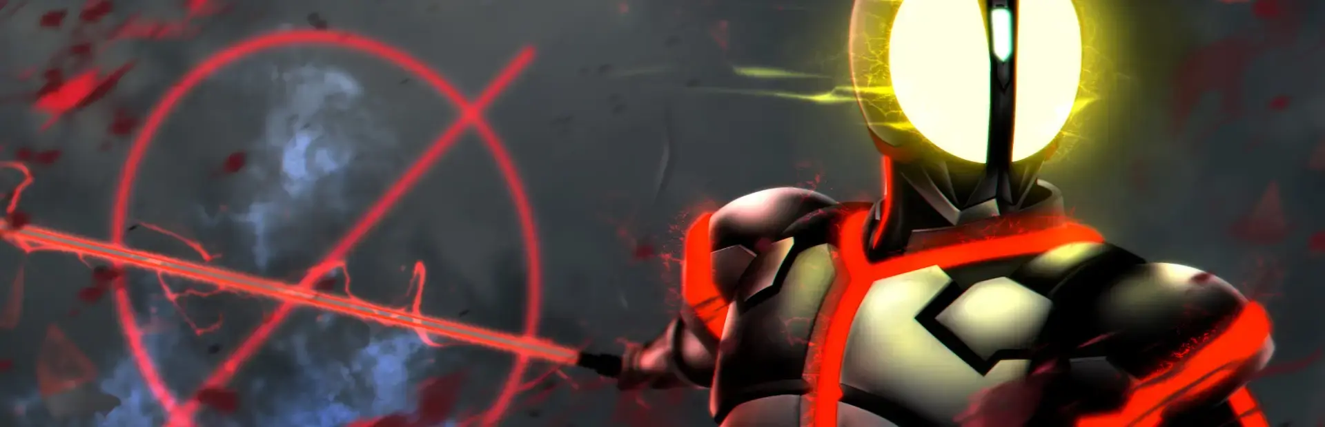 Kamen Rider 555 background