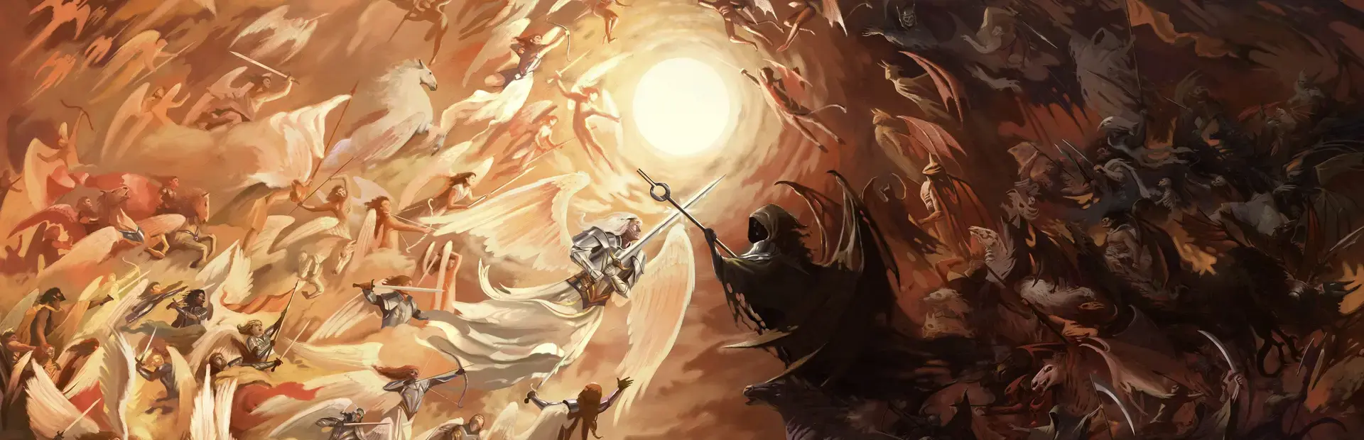 Talshard background