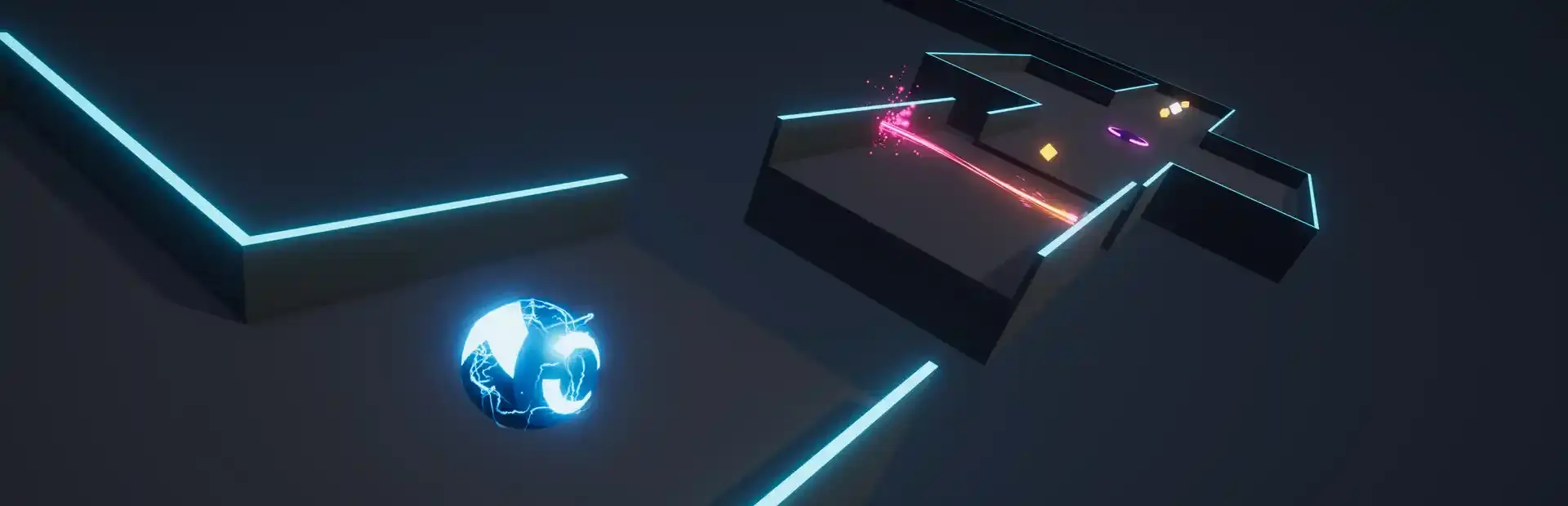 Amazing Maze background