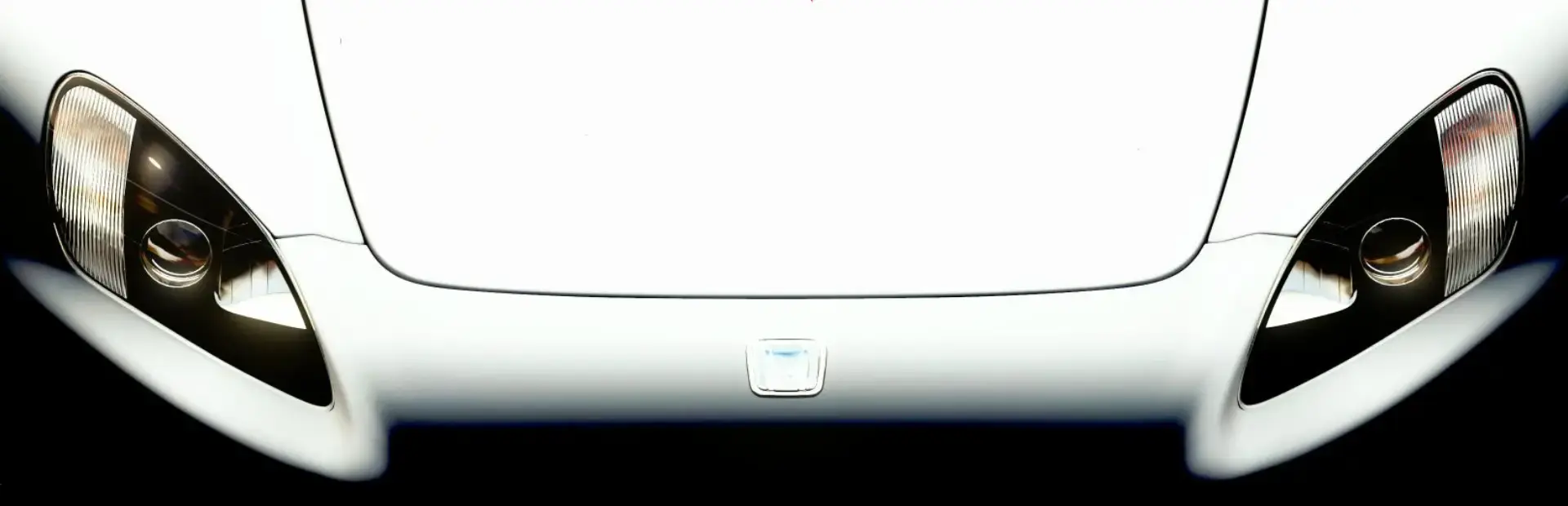 Gran Turismo 2 background