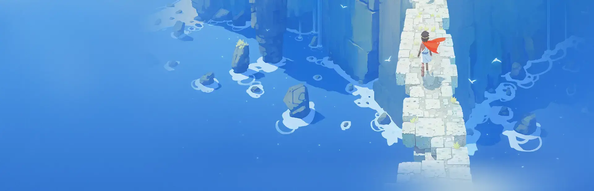 Rime background