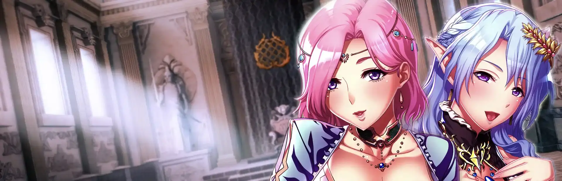 Funbag Fantasy 4: Brother Astor background