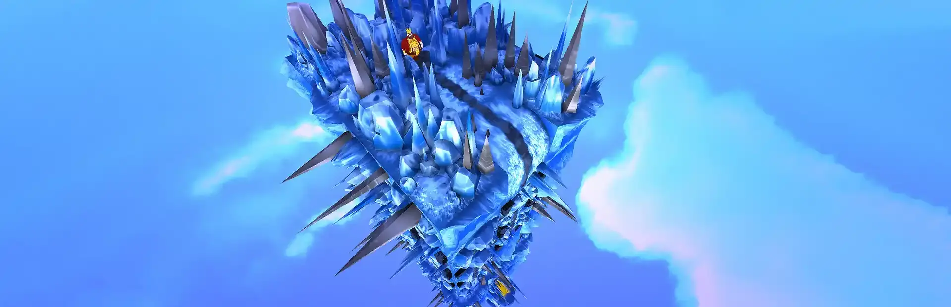 Roterra 3: A Sovereign Twist background