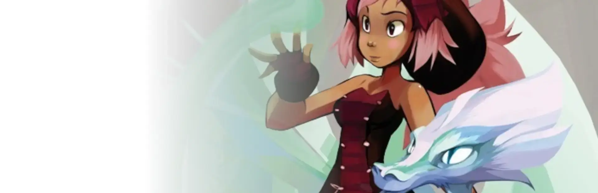 Islands of Wakfu background