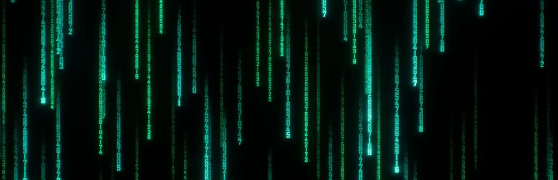 Matrix Bullet background