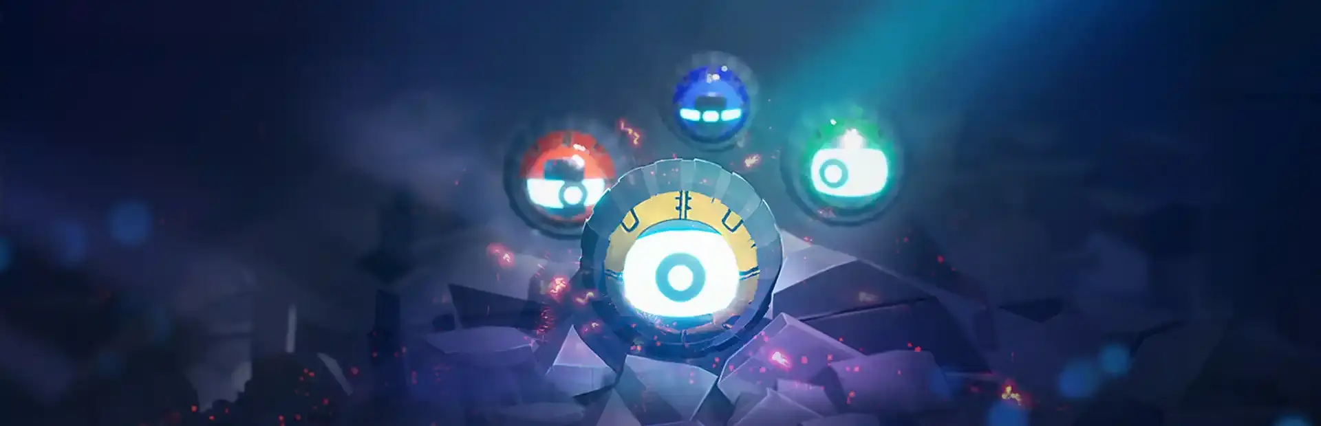 Wreckin Ball Adventure background