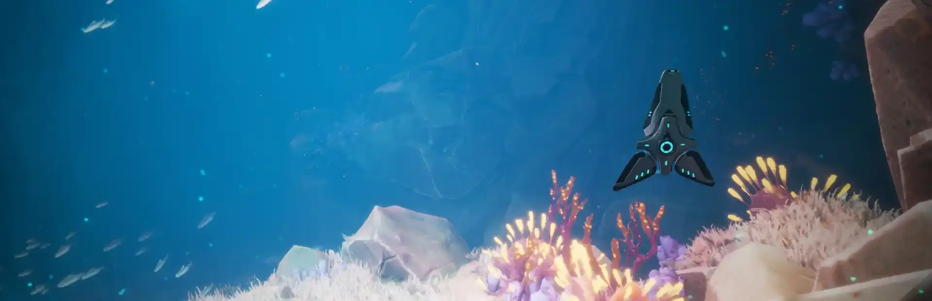 Influxis background