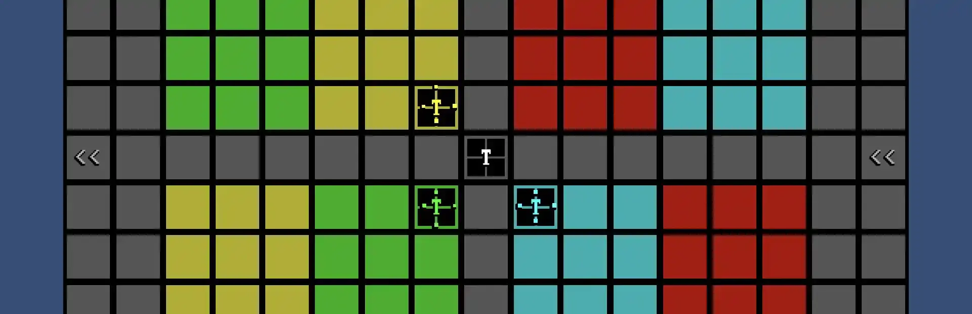 uniTower background