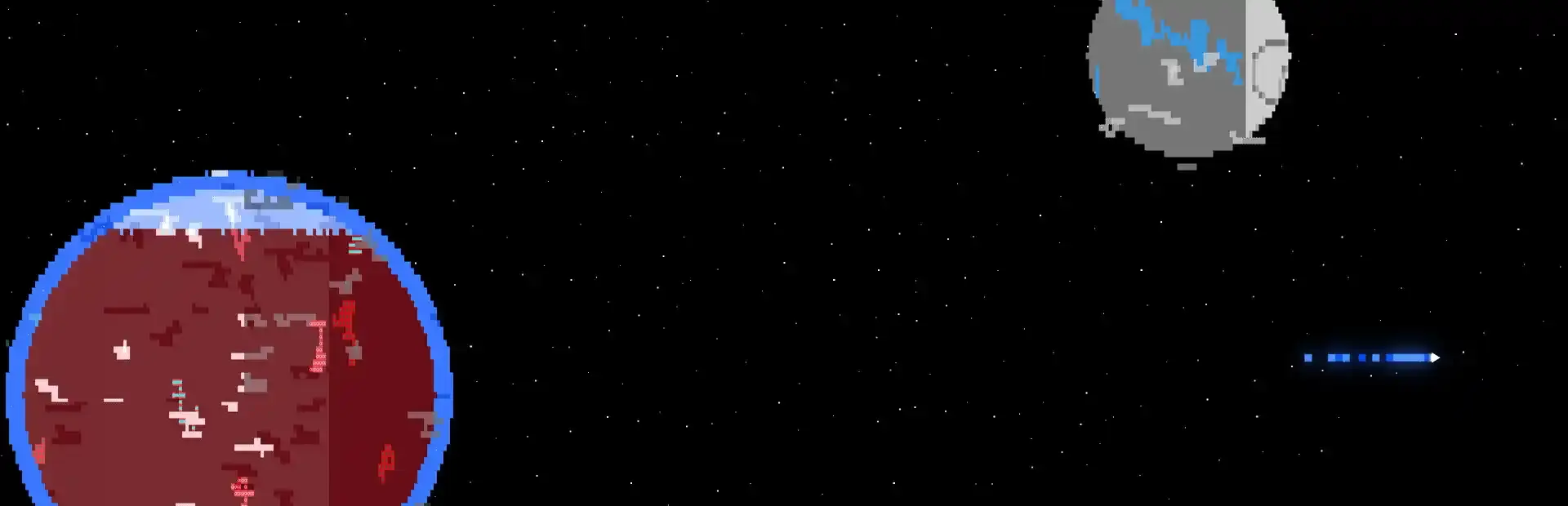 Startron background