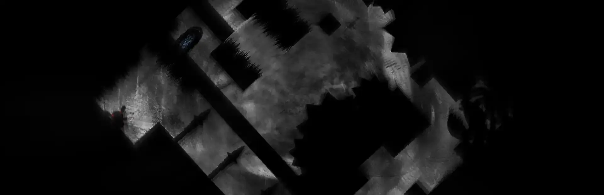 MindCubes: Inside the Twisted Gravity Puzzle background