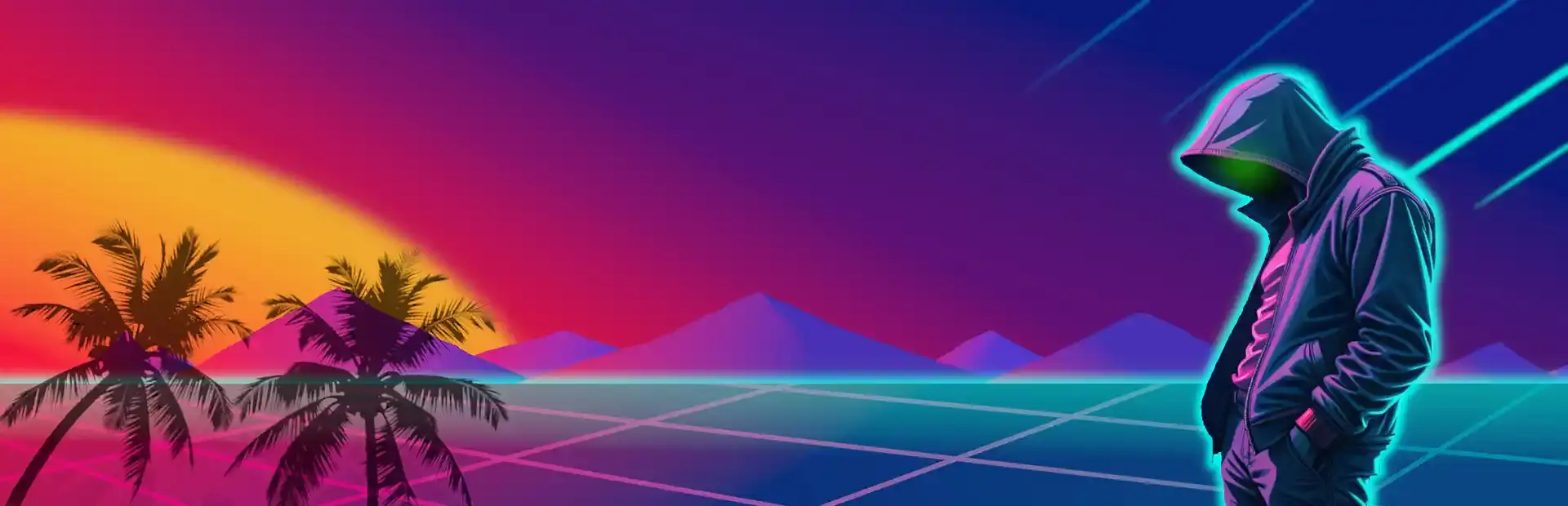 Phantom Smog background