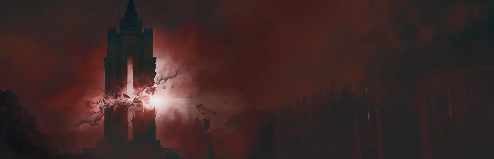 Cronos: The New Dawn background
