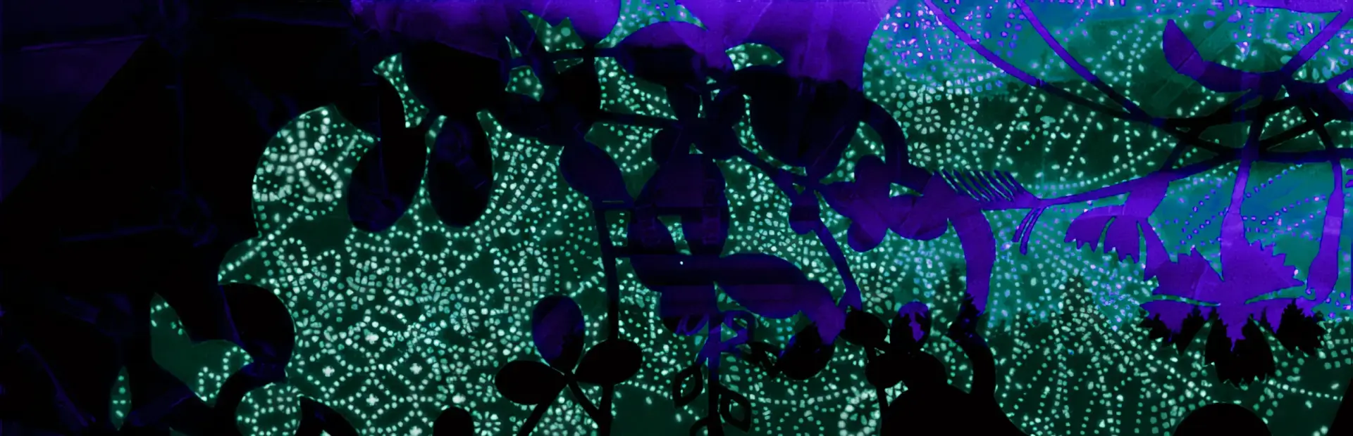 Touhou Chireiden: Subterranean Animism background