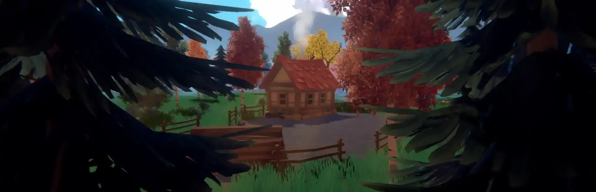 Zenful Journey background