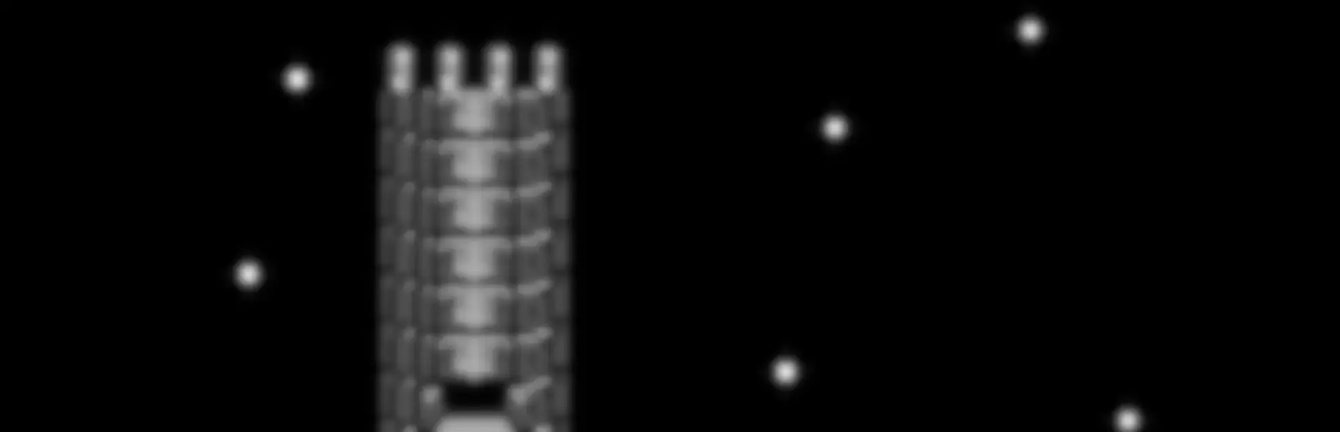 Zelda's Adventure background