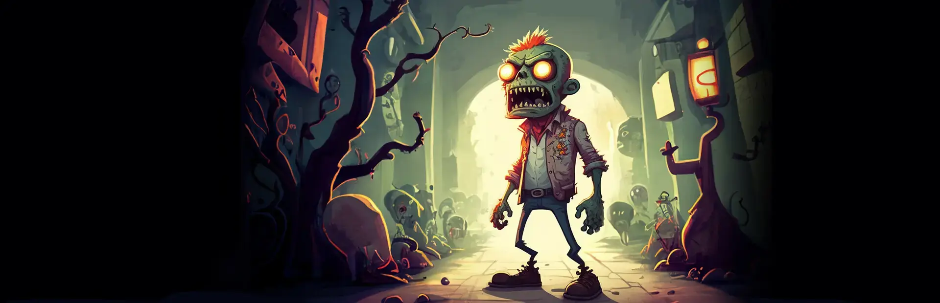 Hellcome background