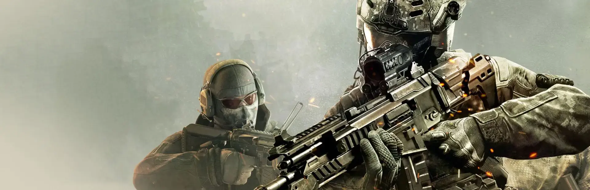 Call of Duty: Mobile background