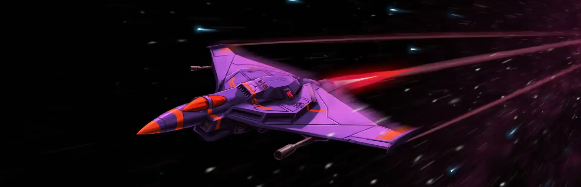 Nano Squadron background