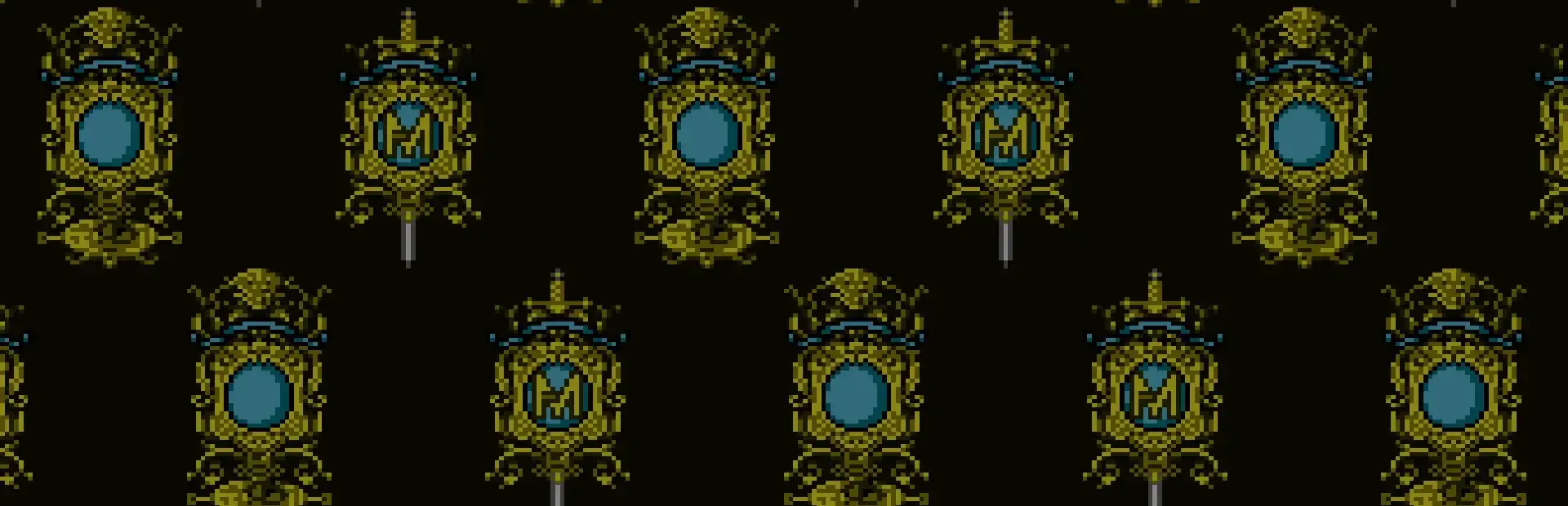 Princess Minerva background