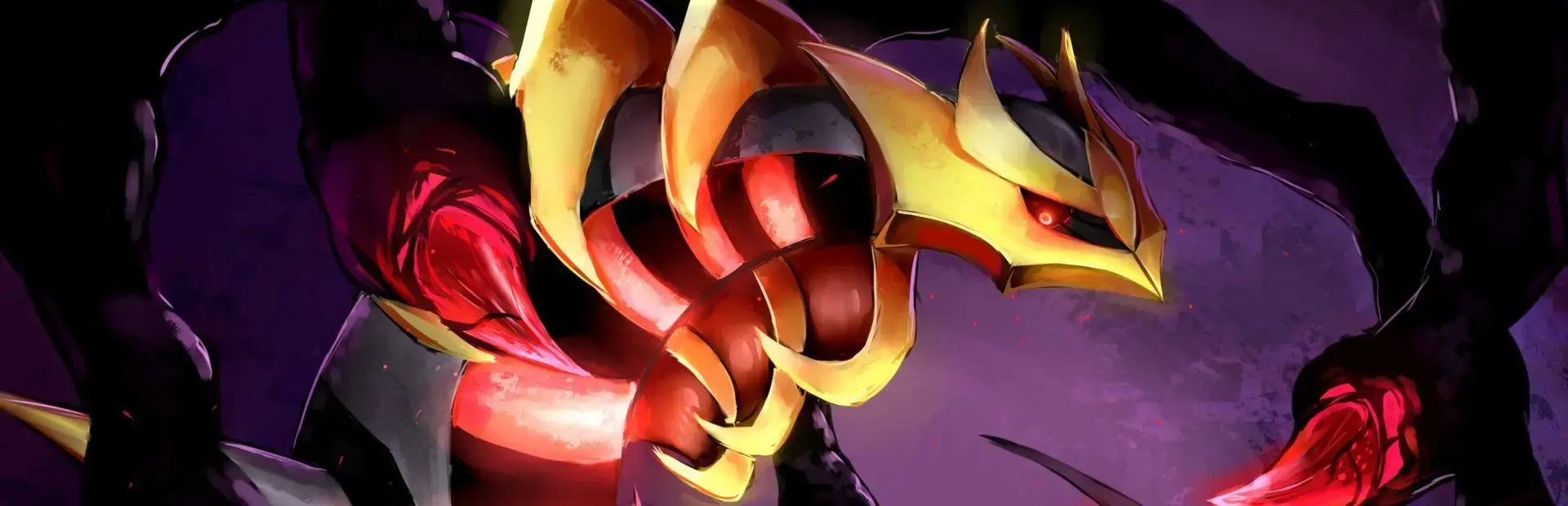 Pokémon Platinum Version background