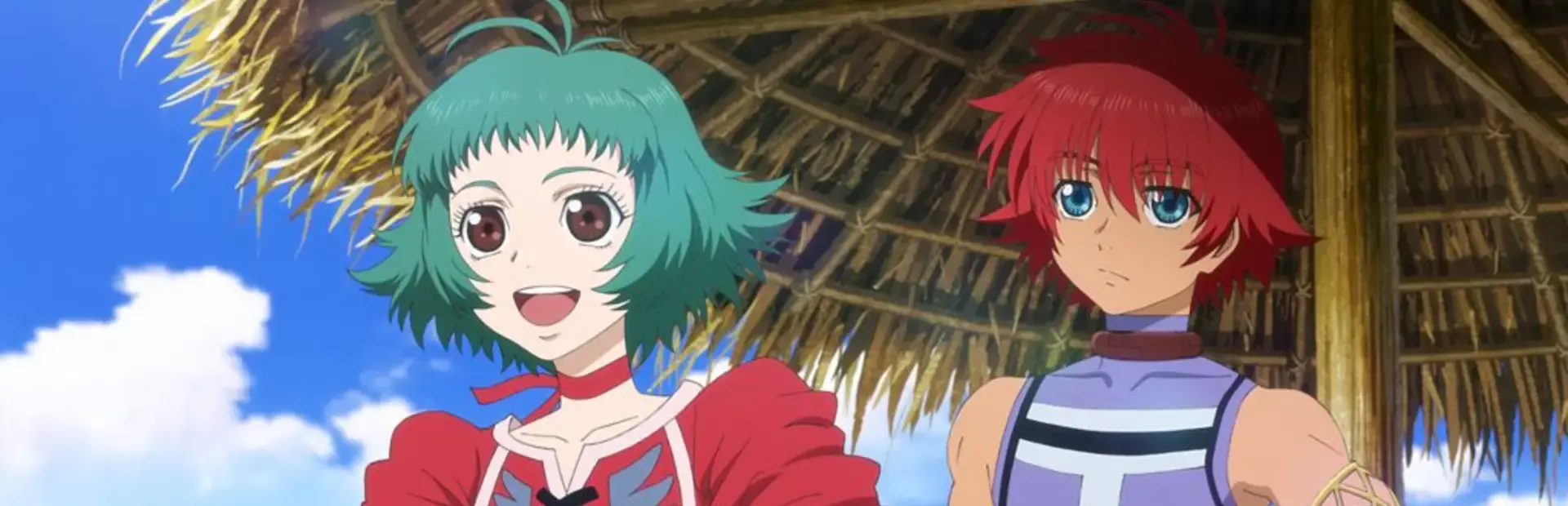 Tales of Eternia: Remastered background