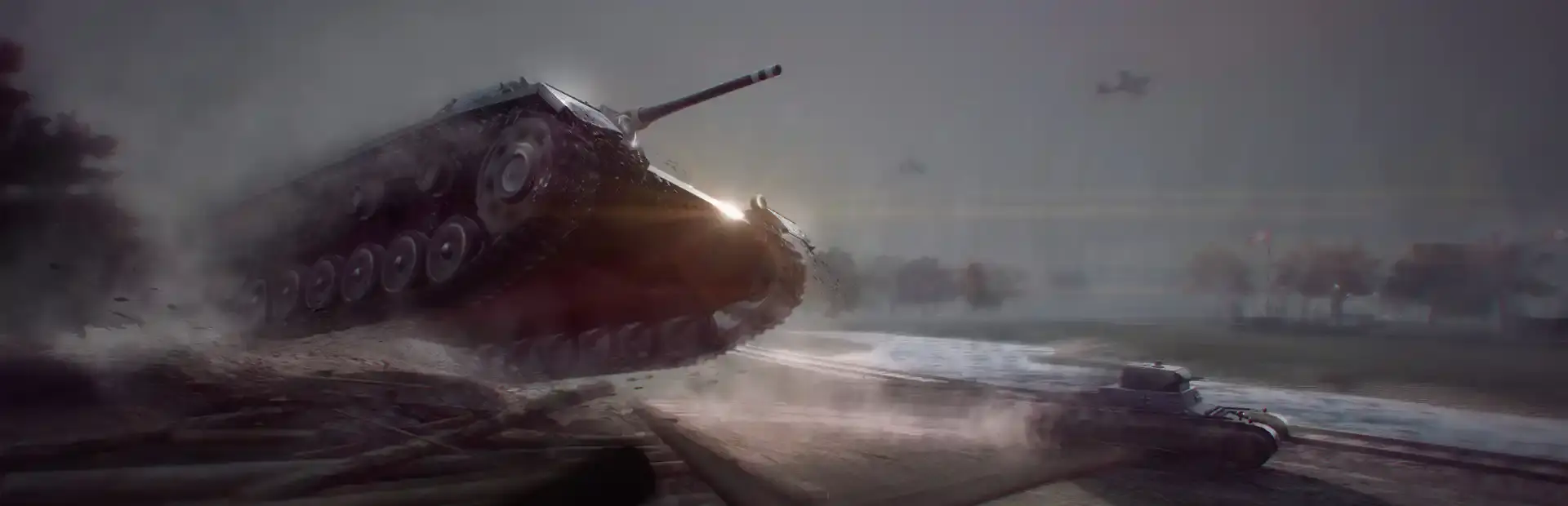 Panzer Strategy background