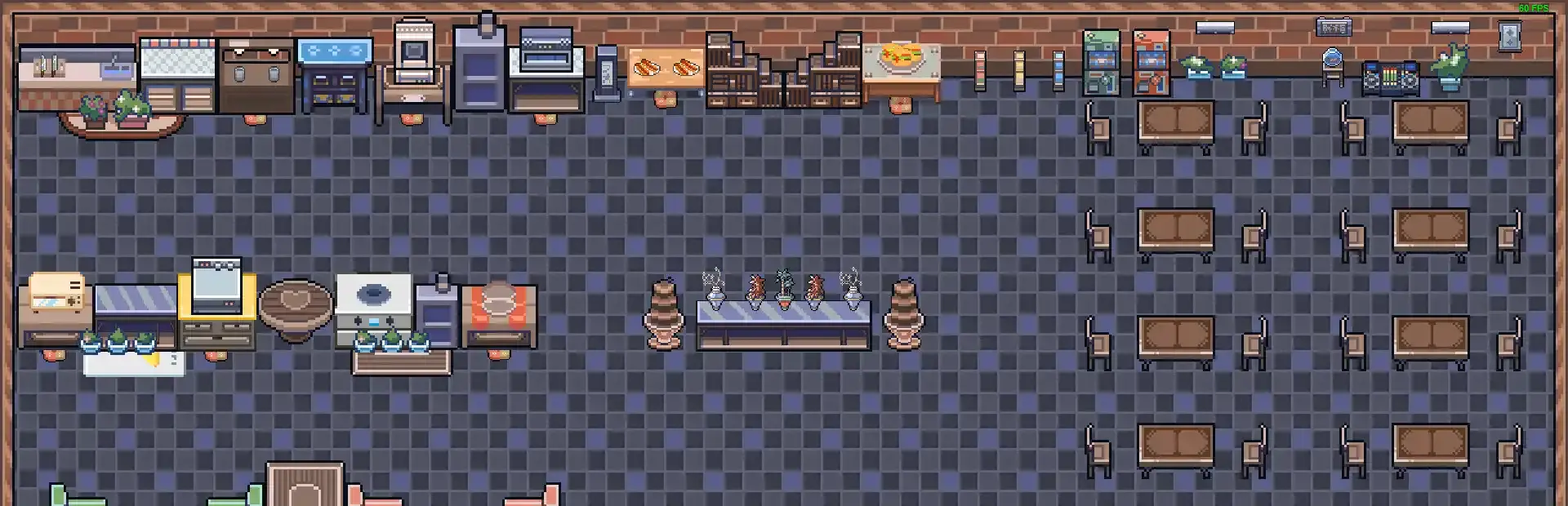 Chefs Together background