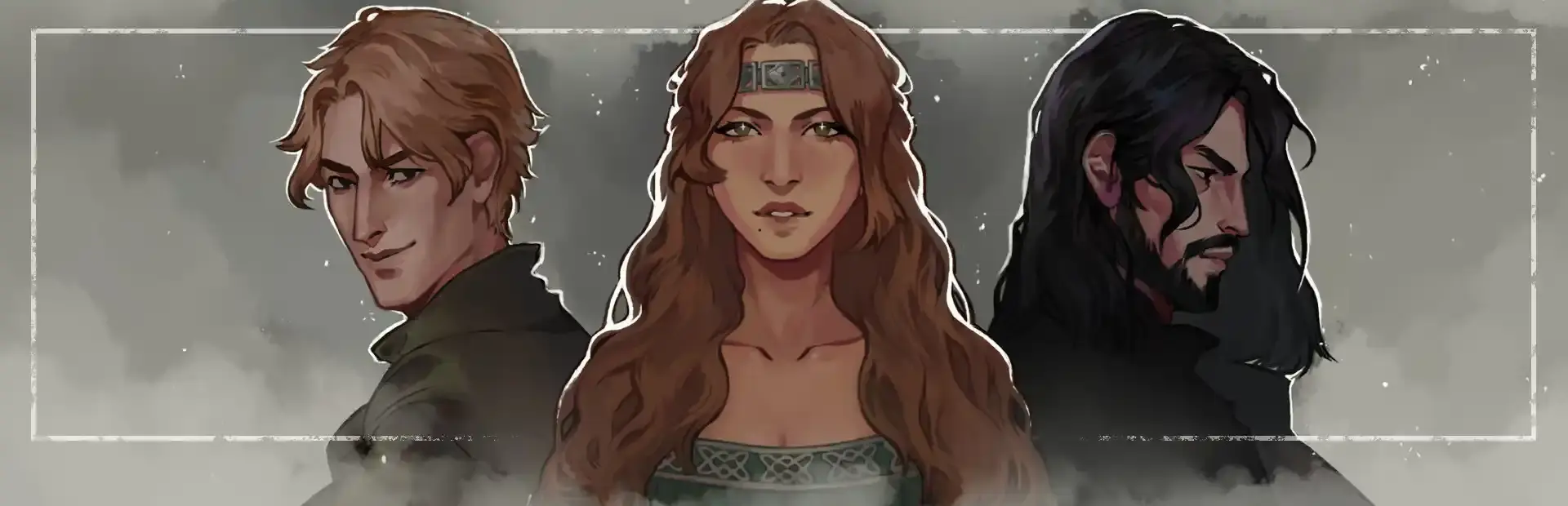 Made Marion background