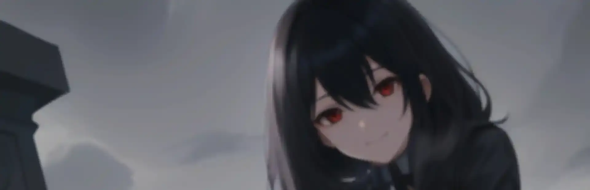 Hentai Gothic background
