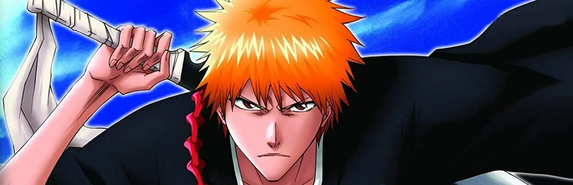 Bleach: The 3rd Phantom background