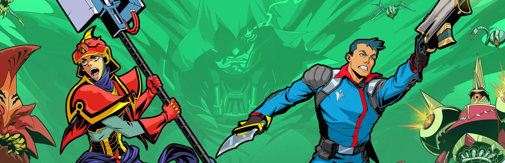 Storm Lancers background