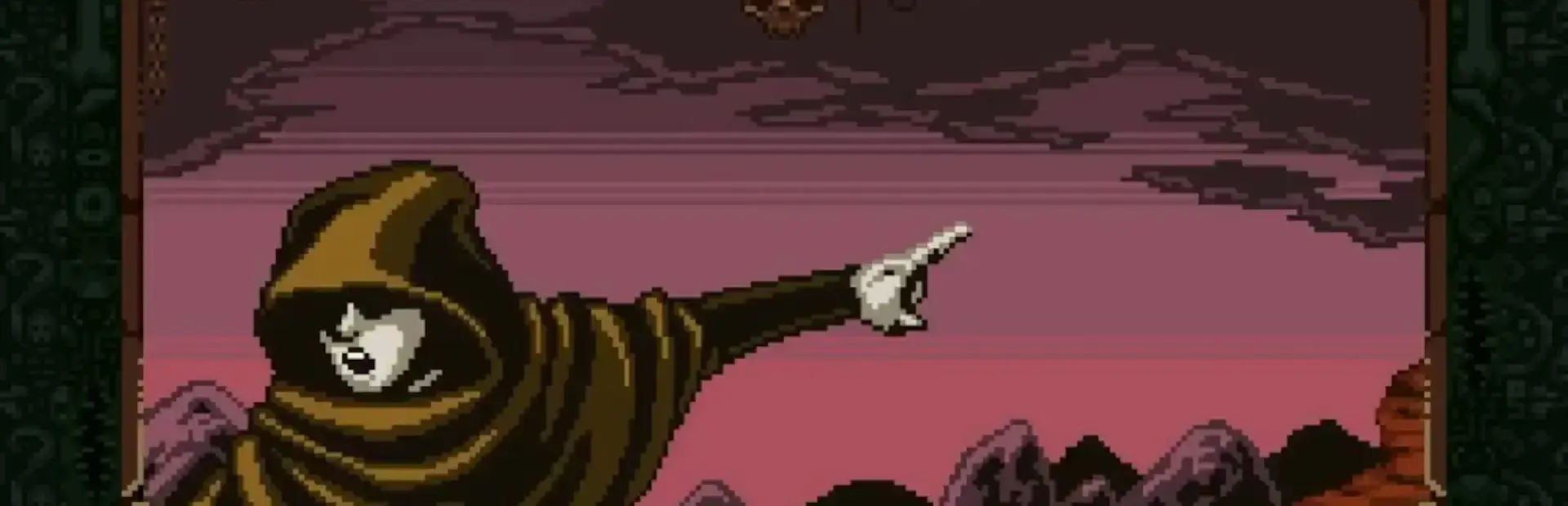 Deep Dungeons of Doom background