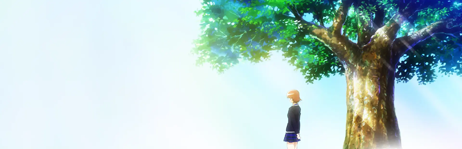 Tokimeki Memorial 4 background