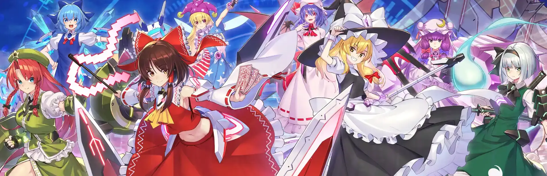 Valkyrie of Phantasm background