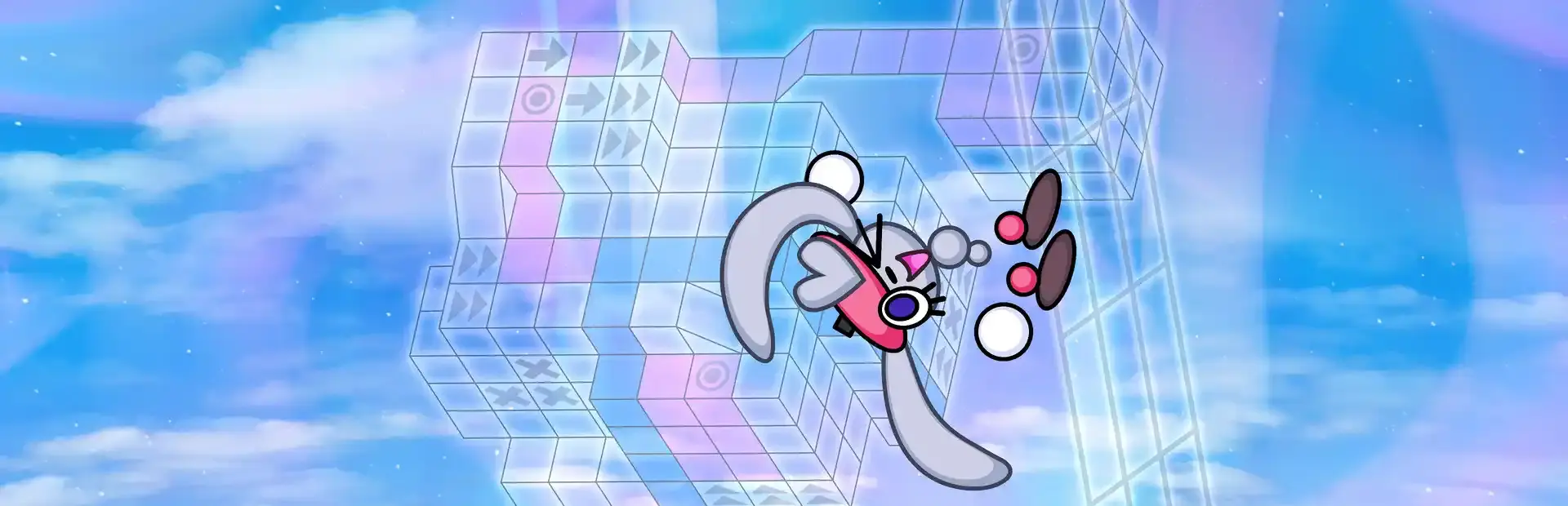 Vividlope background