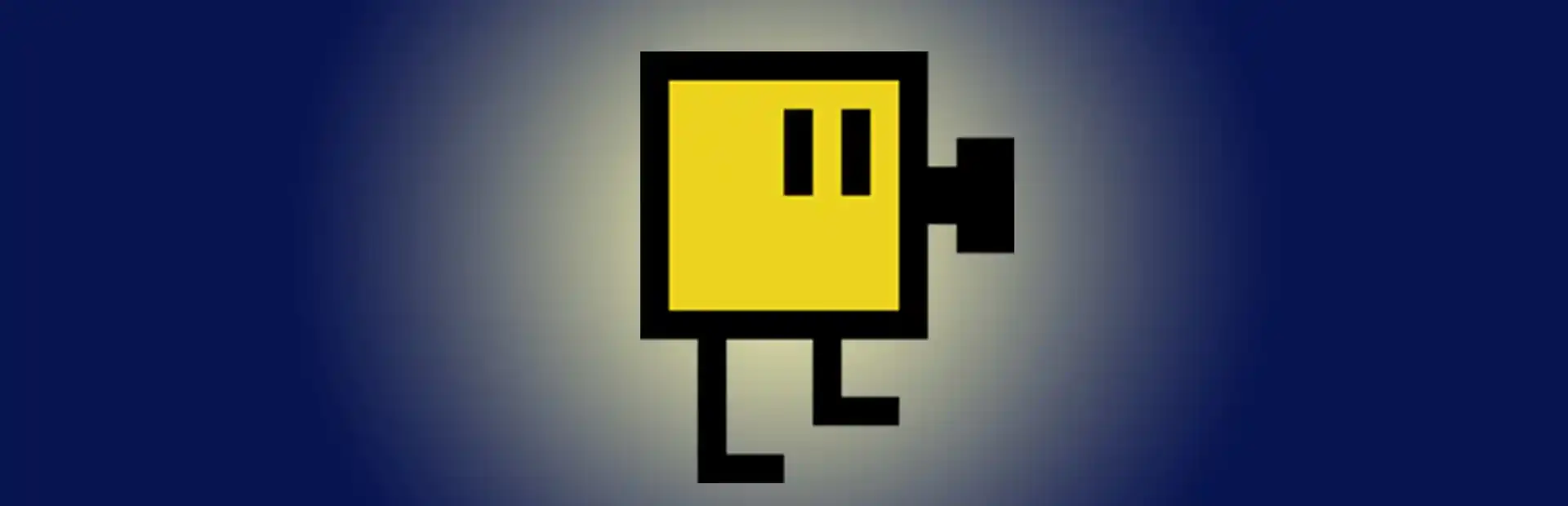 Blickel background