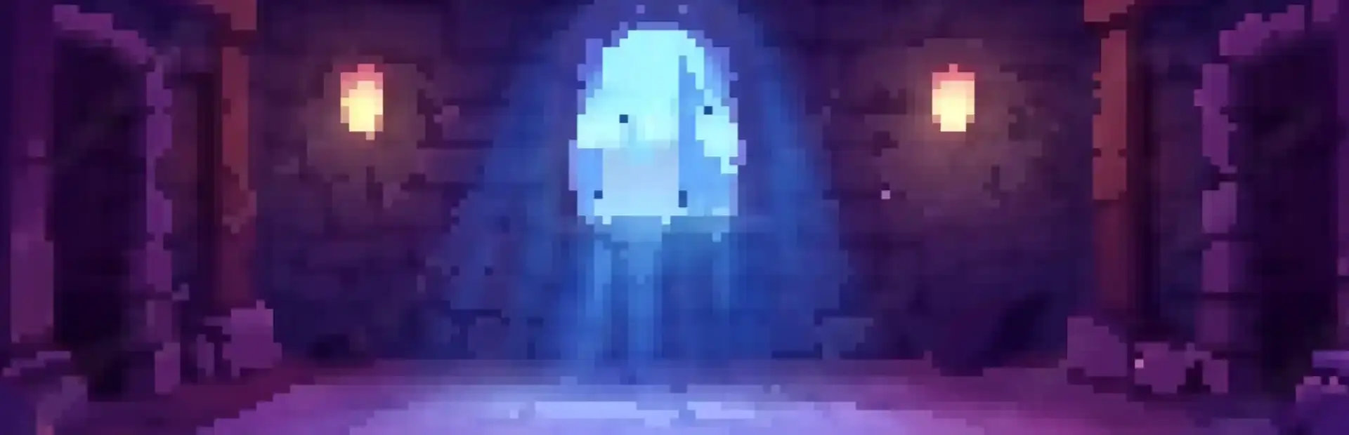 Dungeon Mana background