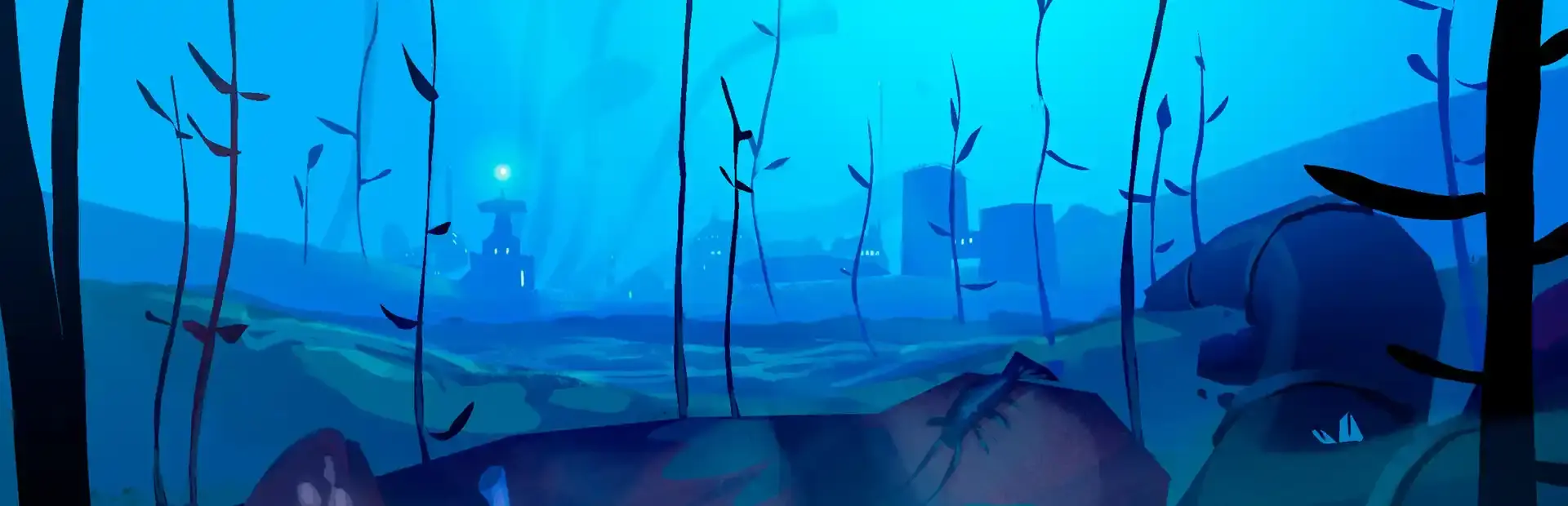 Panthalassa background