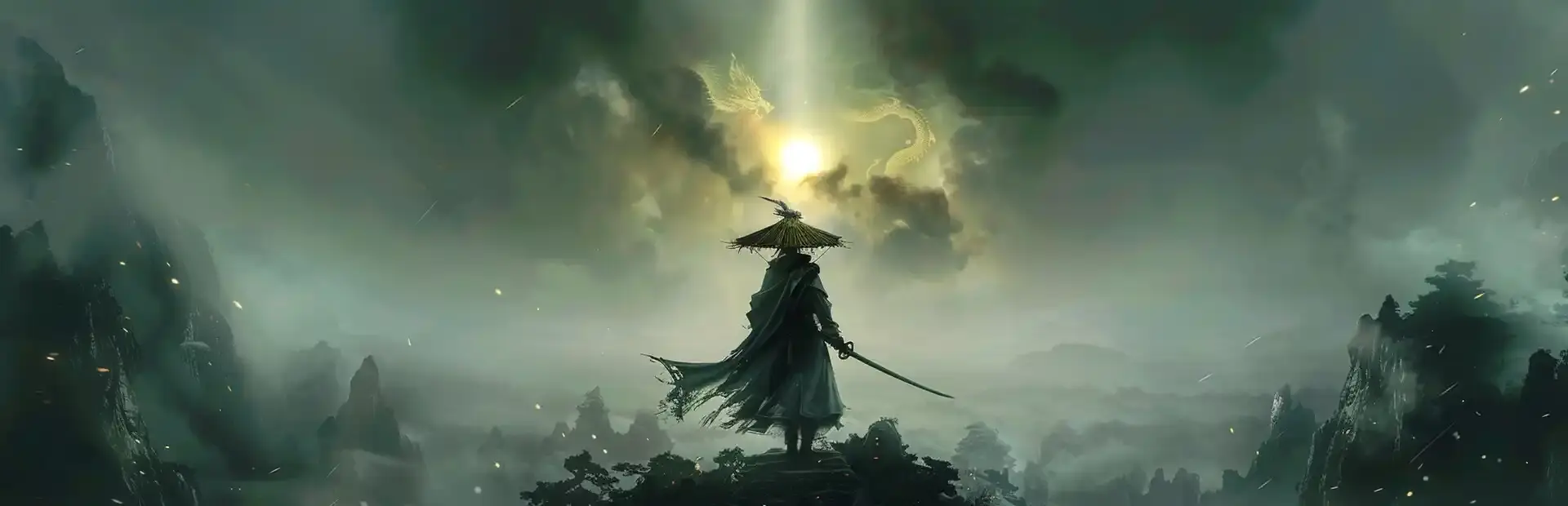 Weird RPG 2 background