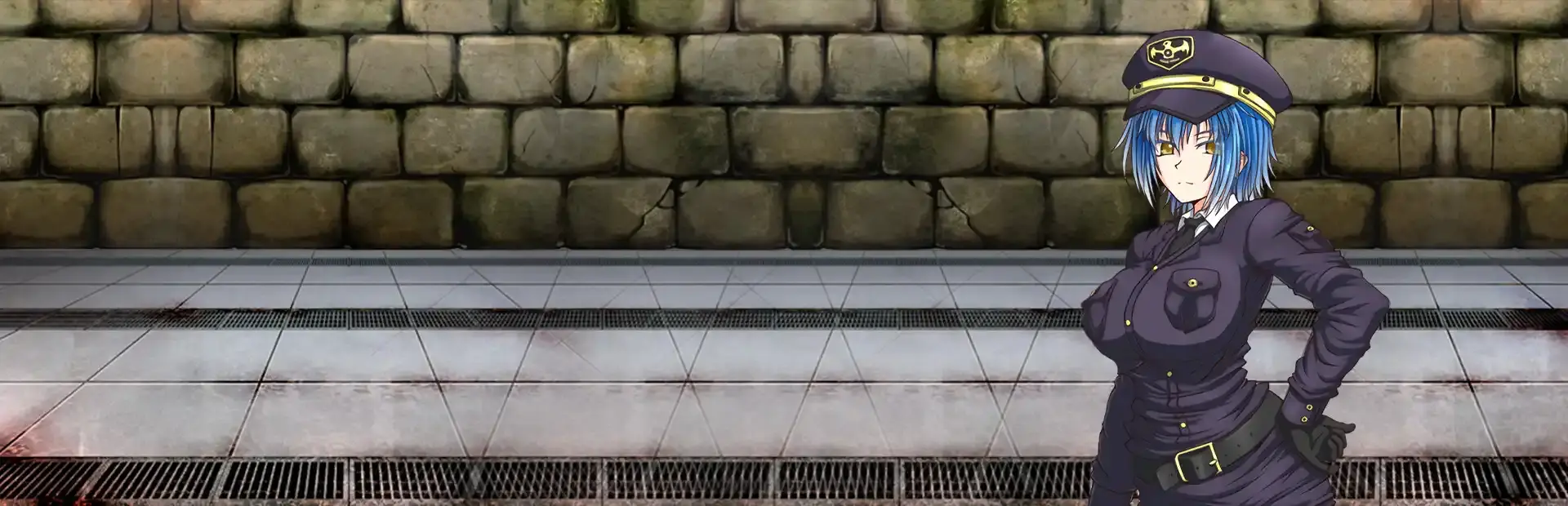 Island of Penance background