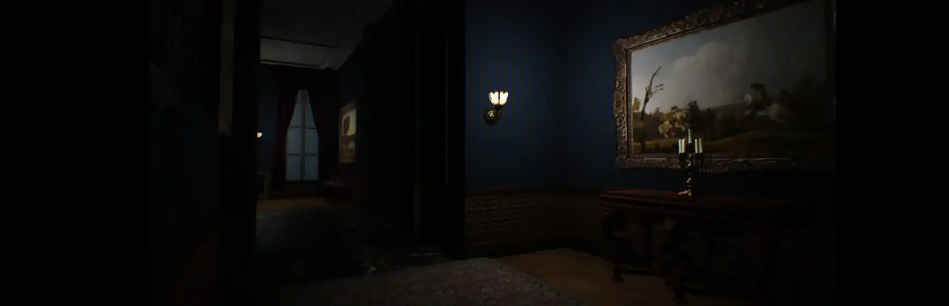 Last Will background