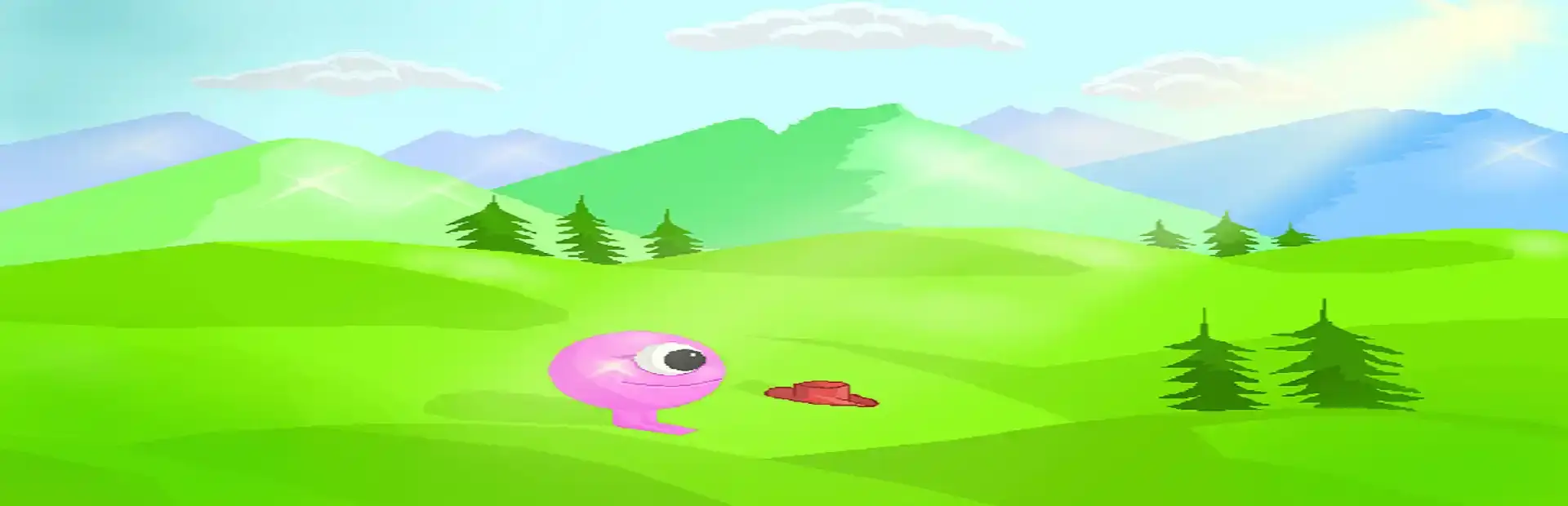 Boon Boon background