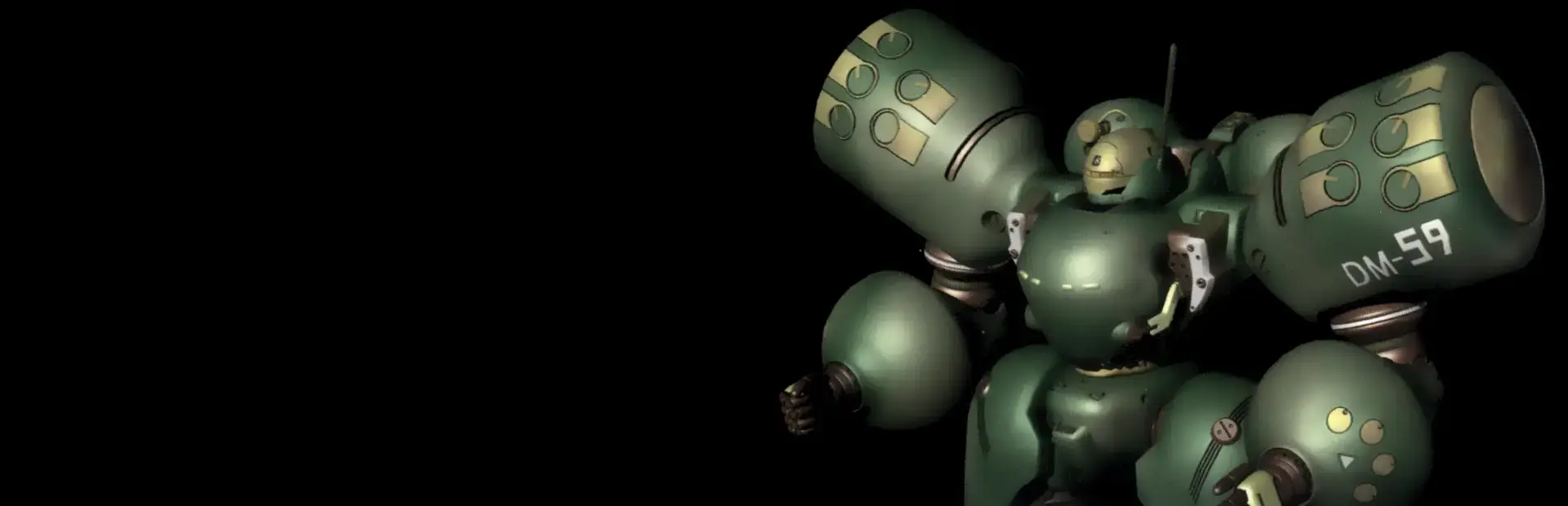 Armored Core: Project Phantasma background