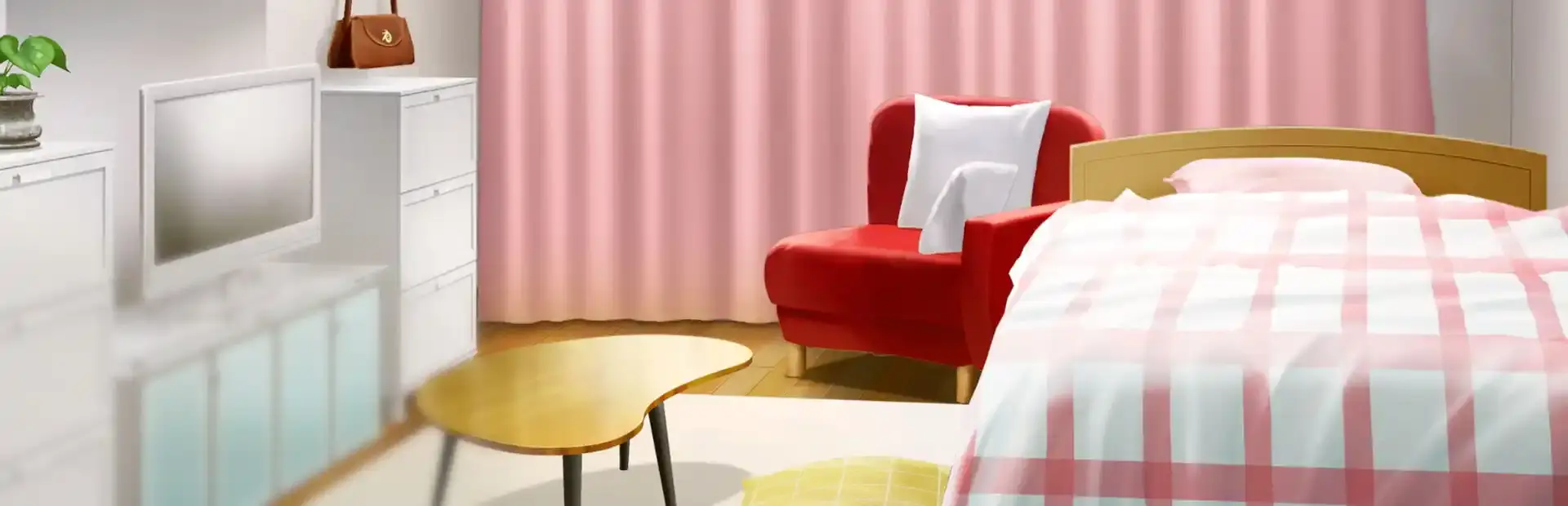 The Masculine Urge to Blow a Femboy background