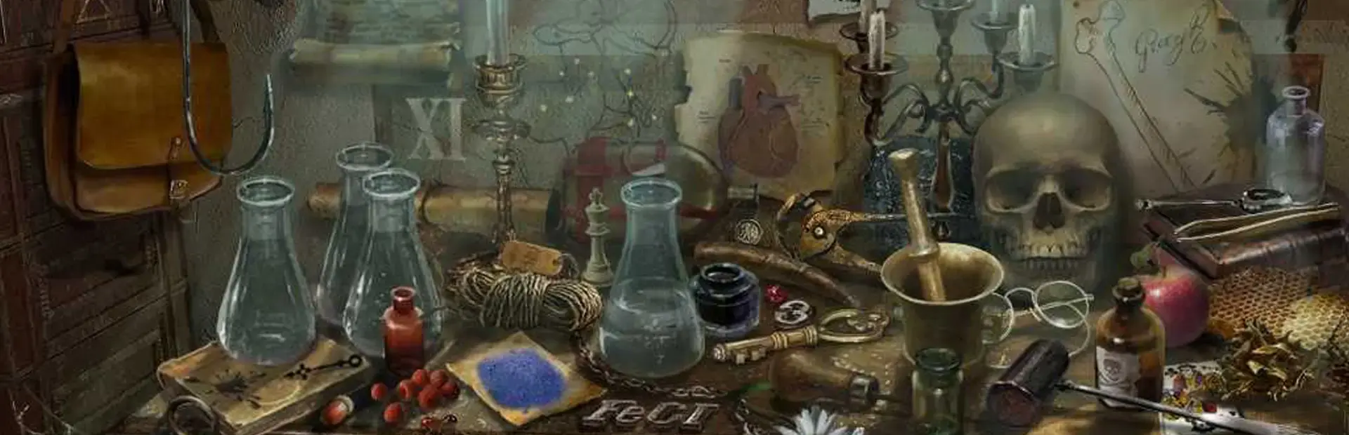 Echoes of the Hollow background
